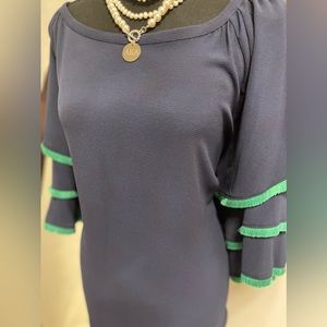 Women’s Charter Club Plus Size Blouse